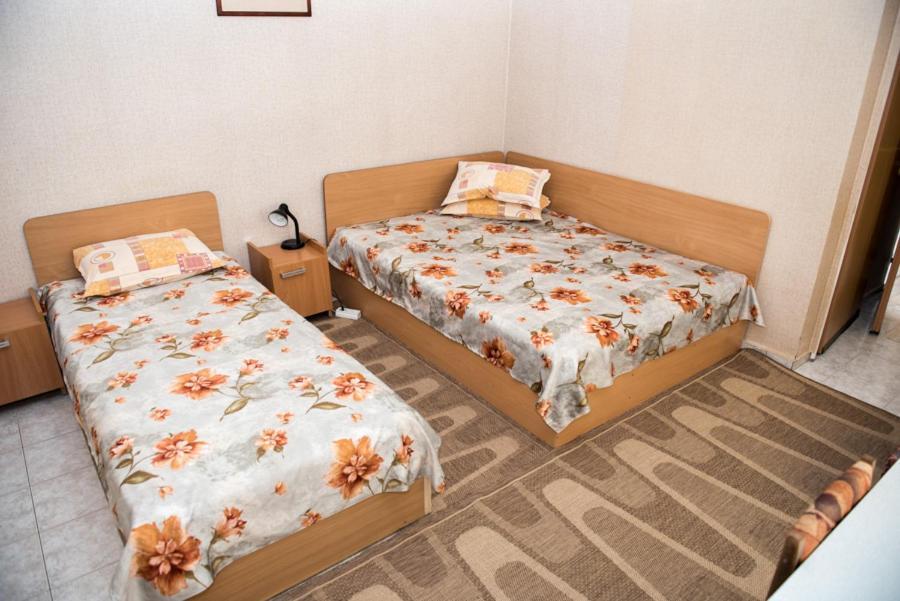 Hotel Relax Varna Exterior foto