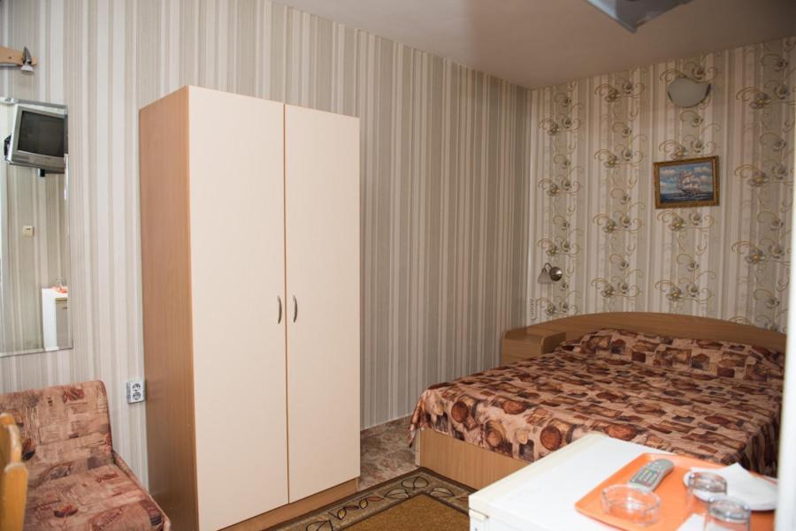 Hotel Relax Varna Exterior foto